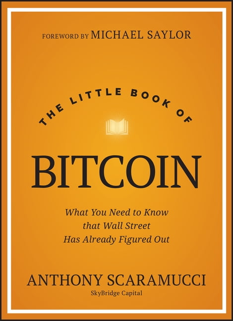 The Bitcoin Standard: The Decentralized Alternative to