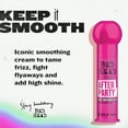 thumbnail image 4 of Bed Head by TIGI After Party Super Smoothing Cream for frizzy or dull hair, 3.38 fl oz​, 4 of 9