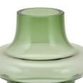 thumbnail image 4 of Anko Green Bubble Vase, 4 of 5