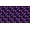 Black Purple, variant on Erosebridal Polka Dot Letter G 100% Cotton Fabric by the Yard 1 Yard, Monogram Initial Home Decor Fabric by the Yard