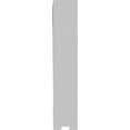 thumbnail image 4 of 1 7/8"W x 6"D x 10"H Finley Architectural Grade PVC Corbel, 4 of 9