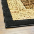 thumbnail image 4 of Mayberry Rug HS3783 2X3 2 ft. 3 in. x 3 ft. 3 in. Hearthside Rustic Panel Area Rug, Multi Color, 4 of 5