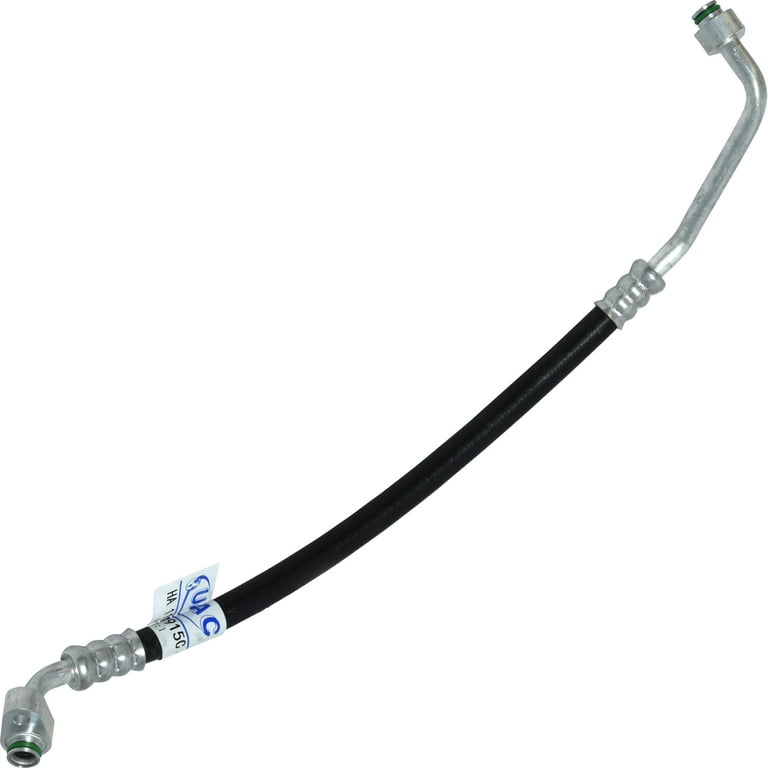 AC Refrigerant Hose, Accord 08-12 A/C Hose, Suction And Liquid Line