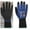 Blue/Black, variant on Portwest AP01 Thermo Grip Pro Glove Blue/Black, Small
