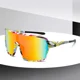 thumbnail image 5 of Gafas de sol para ciclismo, deportes al aire libre, anti-UV, 2023, gafas de sol para hombres y mujeres, gafas de sol de diseñador de moda, gafas de sol de moda, 5 of 5
