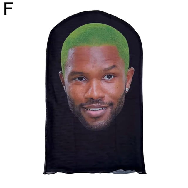 Fashionable Polyester Balaclava - Unique Design, Soft Material, Bold Color, Breathable, 40*25cm