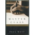 thumbnail image 1 of Pre-Owned Master Class: Scenes from a Fiction Workshop (Hardcover) 0151005745 9780151005741, 1 of 1