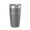 Dark Gray, variant on Blue Mesa Reservoir Tumbler Lake Map Travel Mug Insulated Laser Engraved Coffee Cup Colorado 20 oz Red