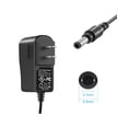thumbnail image 5 of Monoprice CCTV Security Camera DC Power Supply Adapter Cable - 12VDC 1A (1,000mA), 5 of 7