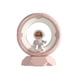 thumbnail image 1 of Luz de noche espacial Matsuzay rosa, 1 of 6