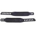 thumbnail image 5 of Newway New Exercise Bike Pedal Straps Stirrup Strap Fitness Equipment Access. (black)(2pcs), 5 of 5