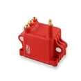 thumbnail image 2 of MSD 8280 MSD Ignition Coil, High Output for Pro CDI 600, Individual, Red, 2 of 9