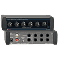 thumbnail image 1 of RDL EZ-HDA6 Stereo Headphone Distribution Amp - 1X6 Rear-Panel Outputs, 1 of 1