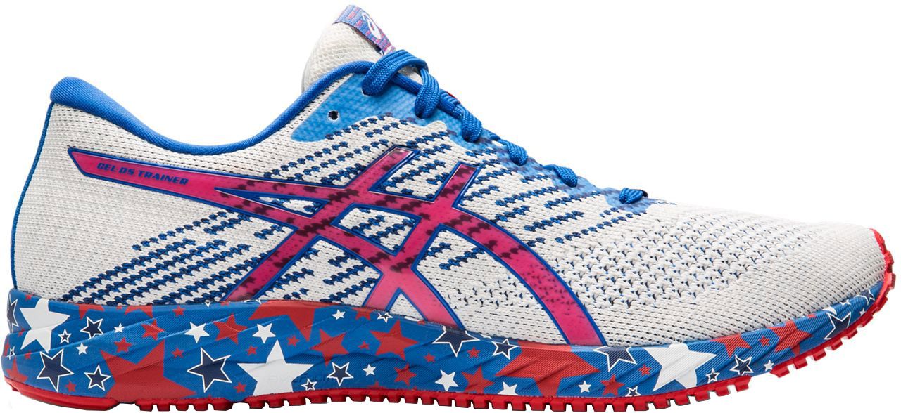 asics lightweight trainers