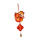 thumbnail image 5 of Decoración de año Nuevo chino, regalo del año de la serpiente 2025, adorno colgante oriental para el hogar, sala de estar, decoración del Festival de, 5 of 8