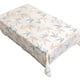 thumbnail image 2 of Waterproof and Oil Proof Table Cloth For Kitchen Decorative Dining Table Cover, 2 of 2