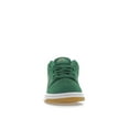thumbnail image 3 of Nike Kid's SB Dunk Low St. Patrick's Day (2022) Skateboarding Shoes, from StockX, 3 of 5