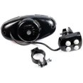 thumbnail image 3 of Timbre para bicicleta LANNMXG 6 luces LED 4 sirenas, 3 of 5
