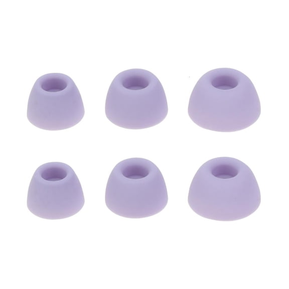 Yammee Silicone Earbud Tips Ear Cap for SM R510 Galaxy buds2 pro Earbuds,3 Size Eartips