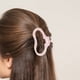 thumbnail image 4 of Pinzas antideslizantes con forma de nube, pinzas grandes para el cabello, pinzas de plástico para el cabello, accesorios para el cabello de mujer, 4 of 8