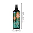thumbnail image 4 of 100ML Pool Ball Cleaner and Restorer Polish - Billiard Table Felt Cleaner Spray Kit for Consistent Roll - Removes Chalk - Dust - Dirt & Stains - Pool Table Accessory, 4 of 10