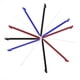 thumbnail image 4 of Juego Bolígrafos Repuesto para 3DS N3DS XL LL 36 Uds., 4 of 5