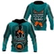 thumbnail image 4 of Sudadera con capucha personalizada con estampado de taekwondo para hombre, otoño e invierno, cómoda, clásica, vintage, nueva sudadera con capucha, sudadera con capucha y2k, ropa para hombre, 4 of 5
