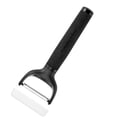 thumbnail image 2 of Pelador en Y Kitchenaid Acero Inoxidable Negro, 2 of 3