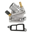 thumbnail image 1 of Termostatos 31293699 Carcasa del termostato del refrigerante del motor de coche para S60 S80 XC70 V70 XC90, 1 of 8