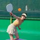 thumbnail image 5 of Pelotas De Pickleball Para Exteriores, Diseño De Precisión De 40 Agujeros, Rendimiento Duradero Para Torneos Y Entrenamientos., 5 of 8