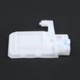 thumbnail image 2 of HUGFEGWE 20PCS Solvent Printer Ink Damper Dx5 Dumper for Print Mutoh Galaxy Human Xuli Plotter 4x3Mm Tube CJ25311-9506, 2 of 9