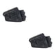 thumbnail image 2 of Bolsa de Almacenamiento para Motocicleta Advancent Gran Capacidad Ajustable Color Negro, 2 of 6