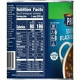 thumbnail image 5 of 2X-Progresso Gluten Free Reduced Sodium Southwest Style Black Bean & Vegetable Canned Soup - 18.5 oz, 5 of 5