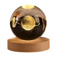 thumbnail image 2 of npkgvia Clearance,Illuminated Ornament Night Light Multi Functional Decorative Festive Gift Perfect For Home Décor Creation And Holiday Celebrations Artistic,Multi-color, 2 of 8