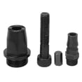 thumbnail image 3 of Pneumatic Riveting  , Stable Labor Saving Thread Screw Design   Riveter  For Furniture And Decorations For Body Panels Bicycle Attachments, 3 of 8