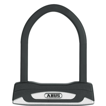 UPC: 4003318185120 | U-Lock – Granit x-plus 540 key 5.5in shakle / 13mm diameter