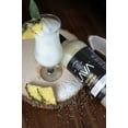 thumbnail image 6 of LAVA Premium Coco Pina Colada Made with Cream of Coconut and Real Pineapple, No Artificial Sweeteners or Flavors, 1-Liter Glass Bottle (33.8oz), 6 of 7
