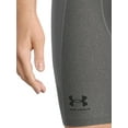 thumbnail image 4 of Under Armour Men's and Big Men's HeatGear Armour Compression Shorts, Sizes up to 2XL, 4 of 5