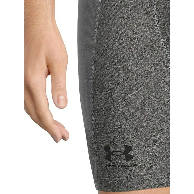 Under Armour Men's and Big Men's HeatGear Armour Compression Shorts, Sizes  up to 2XL 