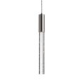 thumbnail image 1 of Radionic Salut Tech KUZ_PEN_PD7721-BN_RHT 2 Po Auburn Lumière Nickel Brossé LED Pendentif, 1 of 1