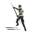 thumbnail image 2 of G.I. Joe Origins: Classified Series Snakes Eyes Akiko Kids Toy Action Figure for Boys and Girls (9”), 2 of 7