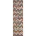 thumbnail image 1 of Safavieh Nantucket Beige Contemporary Rug - Runner 2'3" x 6', 1 of 4