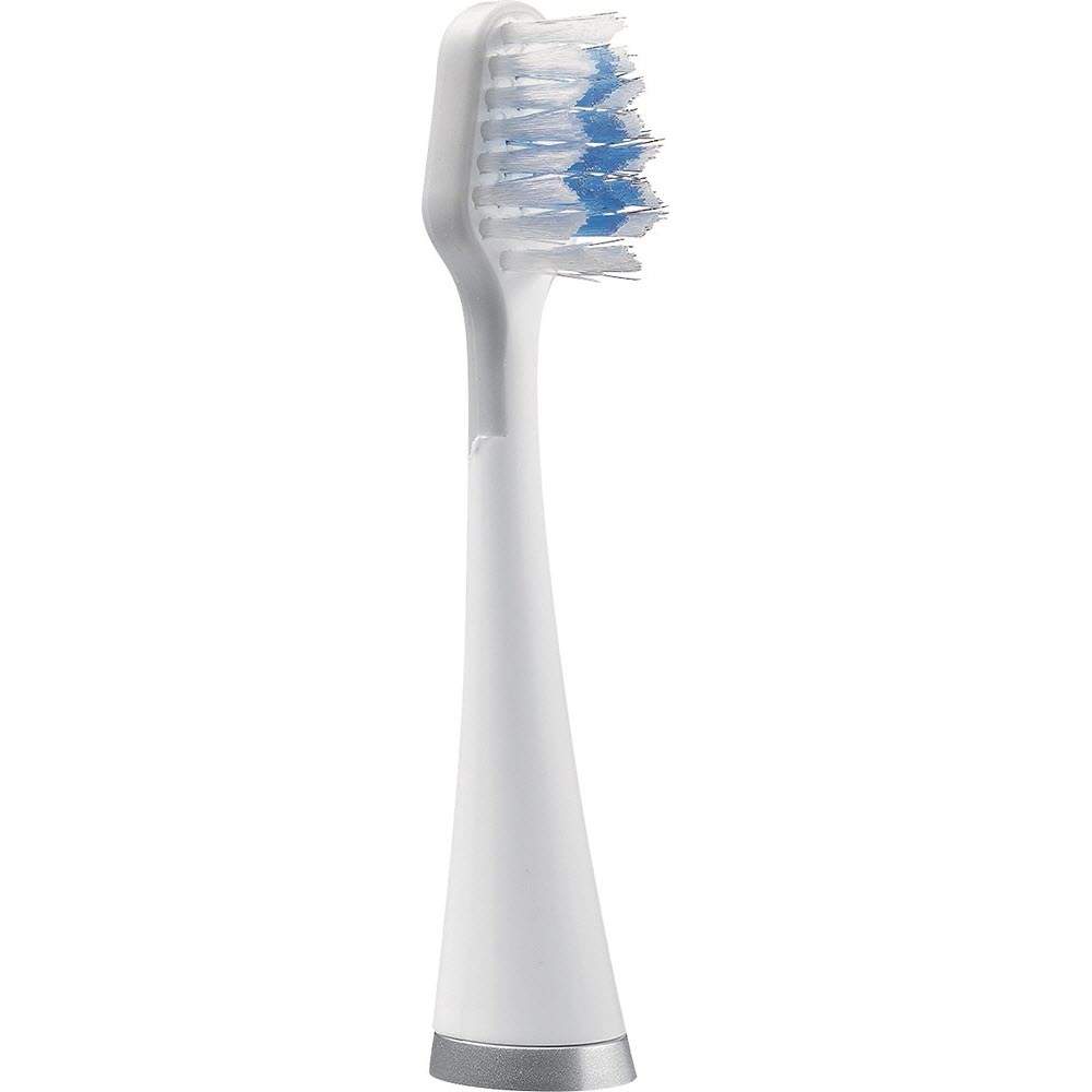 Waterpik Triple Sonic Replacement Brush Heads - 3 Pack photo 2