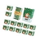 thumbnail image 4 of Cajas De Regalo De Navidad, Regalos De Fiesta, Aniversario, Boda, Efectivo, Cajas Saltarinas De Navidad, Cajas De 12 Piezas, 4 of 9