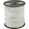 thumbnail image 2 of C2G 18 AWG Plenum-Rated Bulk Shielded Speaker Wire - Bulk speaker cable - 500 ft - shielded - white, 2 of 2