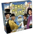 thumbnail image 3 of Tactic USA TAC56576 Canal King Board Game, 3 of 3