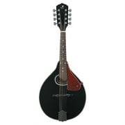 J REYNOLDS MANDOLIN- BLACK