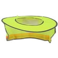 thumbnail image 3 of Neck Hard Hat Sun Shade Summer High Visibility Full Brim Mesh Neck Sunshade with Reflective Stripe, 3 of 7