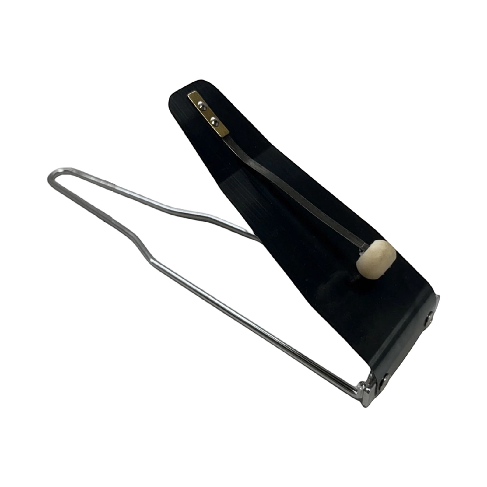 1. Portable Metal Tone Controller with Vibrations for Live Music & Studio Sound Effects