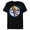 Black, variant on Marvel 85th Anniversary I Am Groot Spider-Man Impression - Short Sleeve Blended T-Shirt for Adults - Customized-Purple